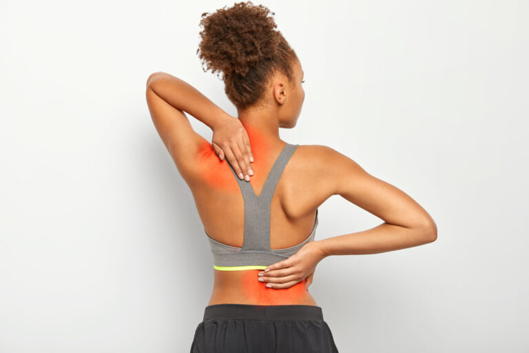 Back Injury From a Car Accident? Chiropractic Adjustments Help Improve Pain.
