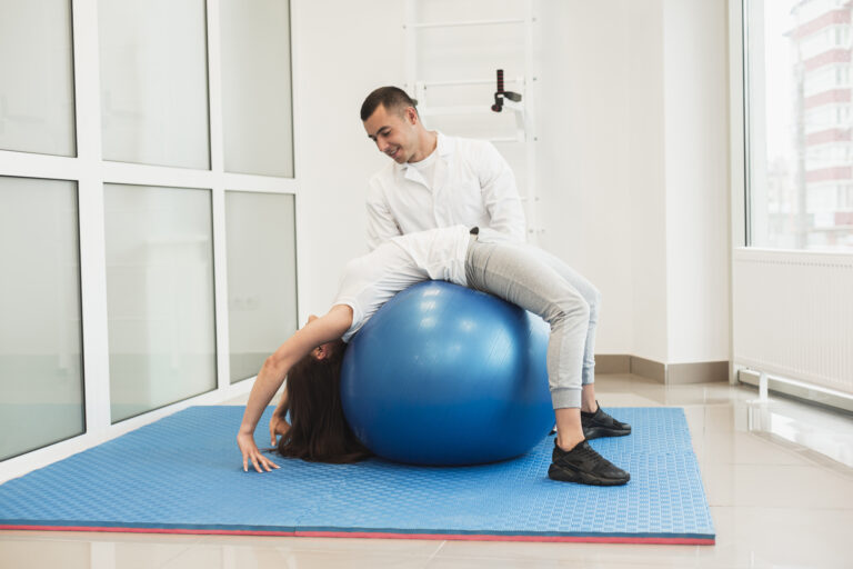 Exercise and Rehabilitation Techniques for Long-Term Strength