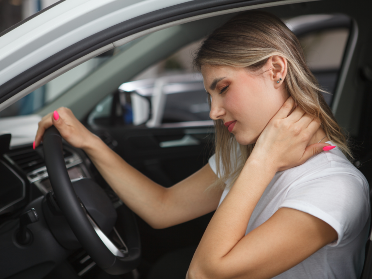 Understanding Whiplash Injuries: Symptoms, Treatment, and Recovery