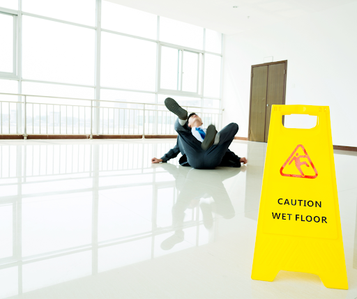 The Importance of Immediate Medical Attention After a Slip and Fall