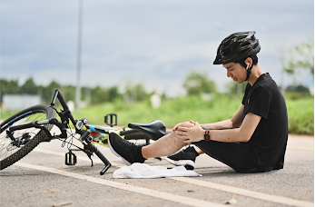 Legal Rights and Responsibilities of Cyclists Involved in Accidents