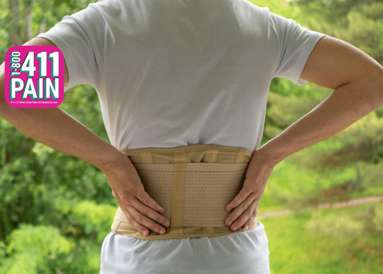 Beach Day to Back Brace? How Minor Accidents Turn Major Without the Right Help